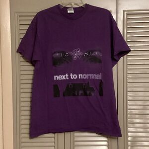 Next To Normal  T-Shirt